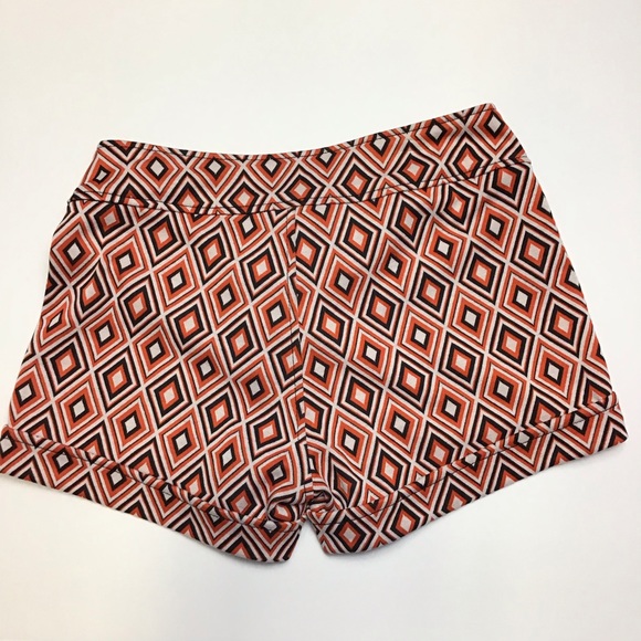 70’s Style Knit Hot Pants - Picture 2 of 8
